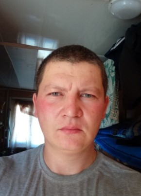 руслан, 36, Россия, Сызрань