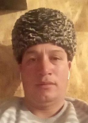 Yashok, 35, Kazakhstan, Aktau (Mangghystau)