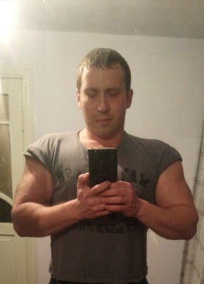 Александр , 38, Україна, Одеса