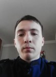 Artur, 24, Orenburg