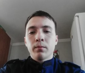 Artur, 24, Orenburg