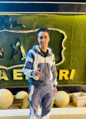 عصام из الجيزة 27 лет