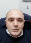 Марио, 46 лет, Москва