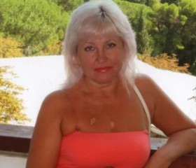 Zinaida, 54, Luhansk