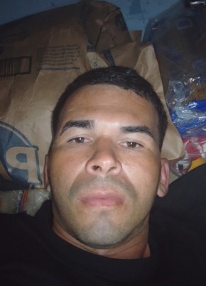 Xxx, 18, Venezuela, Santa Elena de Uairen