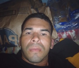 Xxx, 18, Santa Elena de Uairen