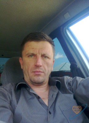 Гоша, 49, Россия, Отрадная