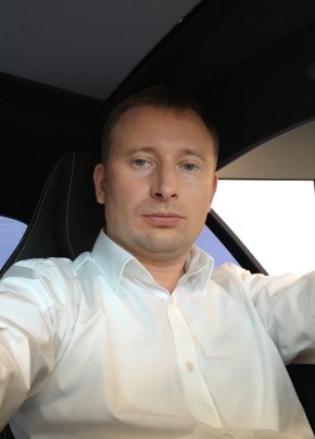 Александр, 40, Россия, Кронштадт