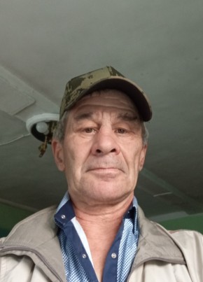 Сергей С из Кировския 53 года