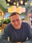Sava, 43  , Engels
