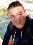 José, 36, Tepic
