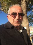 yakup dilemek, 67 лет, İzmir