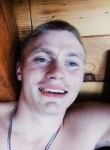 Сергей, 24 года, Зеленогорск (Красноярский край)