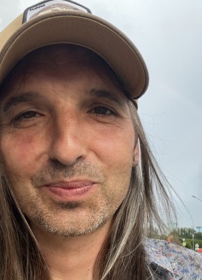 Dima из Kirkland 47 лет
