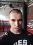 Yaroslav, 31, Kryvyi Rih