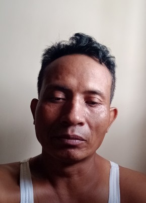 Oblo bajul, 50, Indonesia, Kabupaten Malang