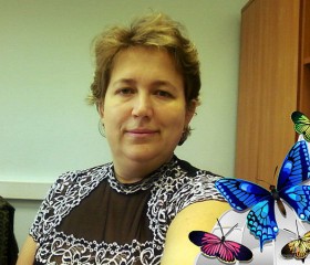 Светлана, 49 лет, Ханты-Мансийск
