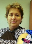 Светлана, 49 лет, Ханты-Мансийск