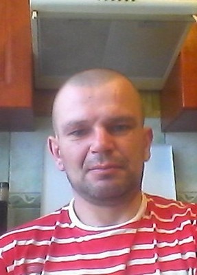 Александр, 43, Рэспубліка Беларусь, Берасьце
