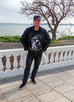 Сергей из Дзержинския 43 года