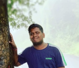 Ram, 28 лет, Chennai