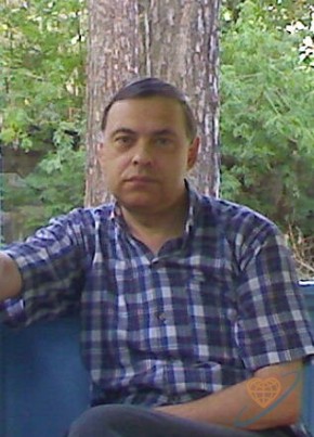 Николай, 66, Россия, Воронеж