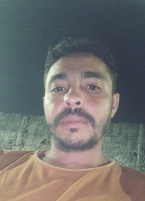 Jhones из São Luís 29 лет