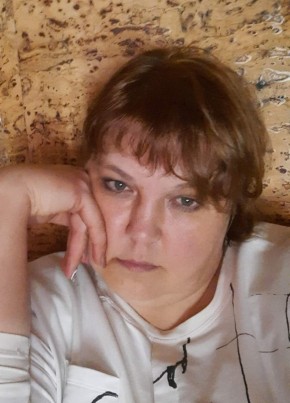 Альбина, 43, Россия, Пушкино
