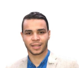 Alaa, 30, Cairo
