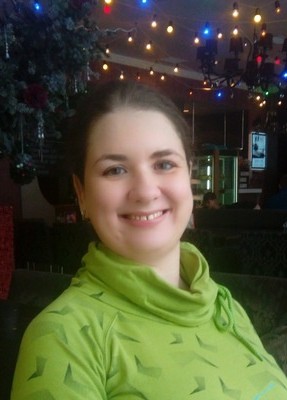 Елизавета, 38, Россия, Москва