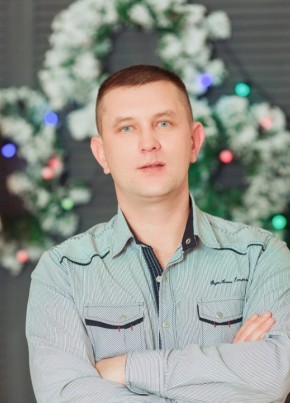 Алексей, 39, Россия, Вязники