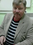 Юрий, 64 года, Курск