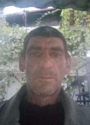 Сейран из Сочи 57 лет