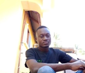 Bashiru, 31, Mtwara