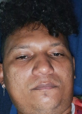 Aldo из São Luís 28 лет