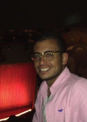 Ahmed, 28, جمهورية مصر العربية, الغردقة