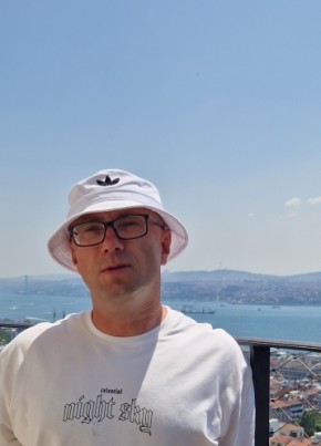 Robot brigady Za, 46, Belarus, Smargon