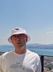 Robot brigady Za, 45, Smargon