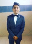 Freddy, 29 лет, Santiago de Querétaro