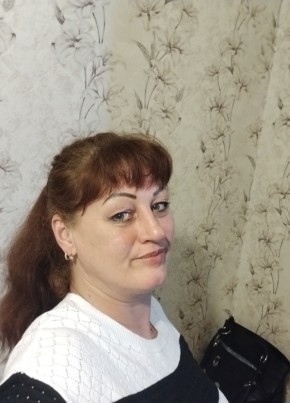 Юлия из Вязьмы 47 лет