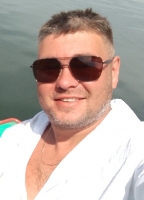 Ильшат из Уфы 41 год