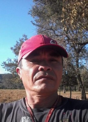 Cezar из Salvador 58 лет