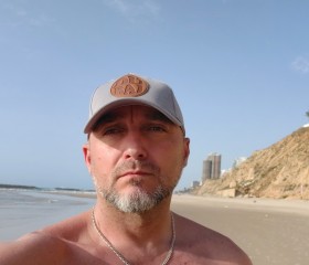 Evgn, 48, Tel Aviv
