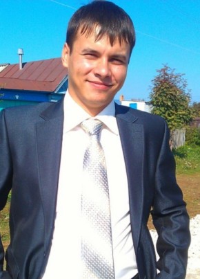 Вячеслав, 35, Россия, Рыбная Слобода