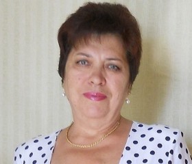 GALYNA, 70 лет, Армянск