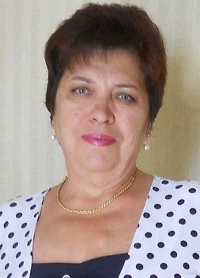 GALYNA, 70, Россия, Армянск