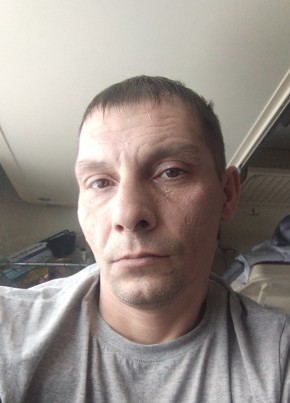 Станислав из Минусинска 42 года