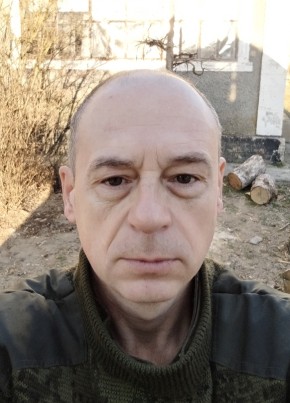 Эдуард, 50, Россия, Темрюк