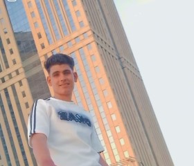 محمد ناصر, 18, Cairo