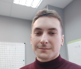 Николай, 21 год, Краснодар